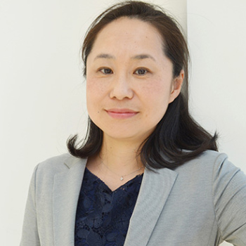 中村 光絵 先生